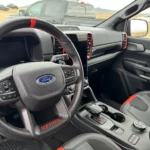 2024 Ford Ranger Raptor 13