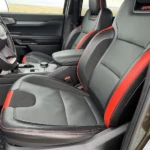 2024 Ford Ranger Raptor 7