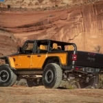 jeep gladiator rubicon high top concept 11