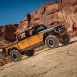jeep gladiator rubicon high top concept 14