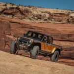 jeep gladiator rubicon high top concept 15