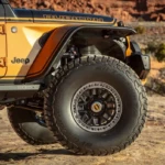 jeep gladiator rubicon high top concept 19