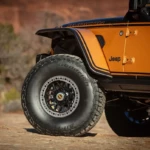 jeep gladiator rubicon high top concept 20