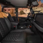 jeep gladiator rubicon high top concept 21