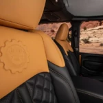 jeep gladiator rubicon high top concept 22