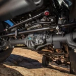jeep gladiator rubicon high top concept 23
