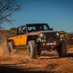 jeep gladiator rubicon high top concept 3