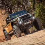 jeep gladiator rubicon high top concept 6