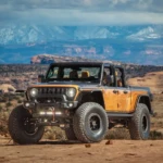 jeep gladiator rubicon high top concept 7