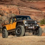 jeep gladiator rubicon high top concept 8
