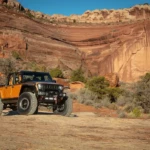 jeep gladiator rubicon high top concept 9