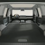Rivian R2 (screen grab from the Rivian Reveal livestream) rivian r2 1