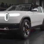 Rivian R2 (screen grab from the Rivian Reveal livestream) rivian r2 6