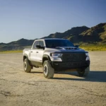 2025 Ram 1500 RHO 1