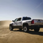 2025 Ram 1500 RHO 3