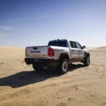 2025 Ram 1500 RHO 4