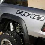2025 Ram 1500 RHO 5