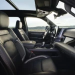 2025 Ram 1500 RHO 7