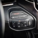 2025 Ram 1500 RHO 8