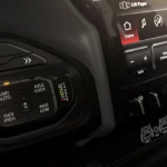 2025 Ram 1500 RHO 12