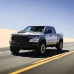 2025 Ram 1500 RHO 15