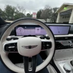 2025 genesis gv80 3.5t prestige 13