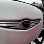 2025 genesis gv80 3.5t prestige 18