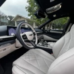 2025 genesis gv80 3.5t prestige 20