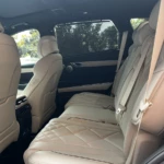 2025 genesis gv80 3.5t prestige 22