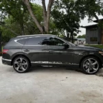 2025 genesis gv80 3.5t prestige 4