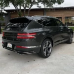 2025 genesis gv80 3.5t prestige 6