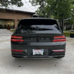 2025 genesis gv80 3.5t prestige 8