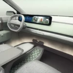 kia ev3 concept 1 kia ev3 concept 1