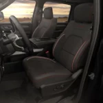 2025 Ram Rebel X 7