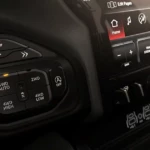 2025 Ram Rebel X 9