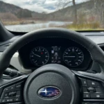 subaru forester limited 11