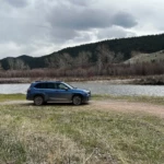 subaru forester limited 9