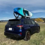 subaru forester sport 1