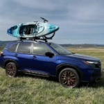 subaru forester sport 2