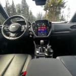 subaru forester sport 7