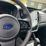 subaru forester touring 13