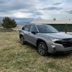 subaru forester touring 14