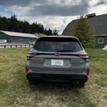 subaru forester touring15