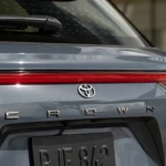 2025 Toyota Crown 6