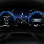 2025 Toyota Crown 10