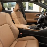 2025 Toyota Crown 11