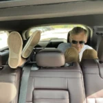 2025 ford explorer 1