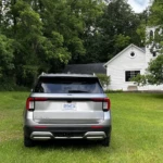 2025 ford explorer 15