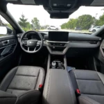 2025 ford explorer 2