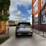 2025 ford explorer 20